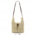 Bolso Bandolera Paja